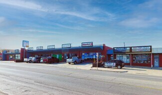 Plus de détails pour 4100-4114 Montana Ave, El Paso, TX - Local commercial à vendre