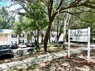 Plus de détails pour 1660 Kay Ave, Tallahassee, FL - Logement à vendre