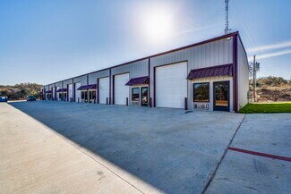 Plus de détails pour 6029 Conveyor Dr, Cleburne, TX - Bureau, Industriel/Logistique à louer