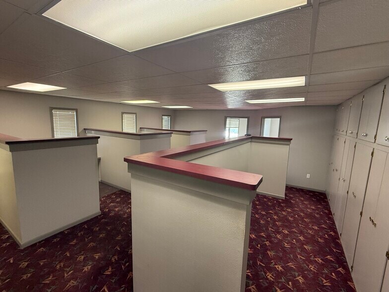 1808 Hancock Dr, Bismarck, ND à louer - Photo de l’immeuble – Image 2 sur 6