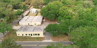 Plus de détails pour 78 Masters Dr, Saint Augustine, FL - Industriel/Logistique à louer