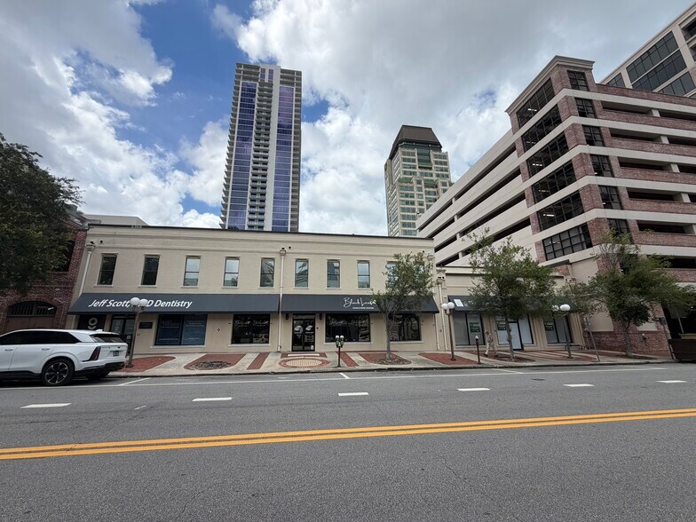 235-239 2nd Ave S, St, Saint Petersburg, FL à vendre - Photo de l’immeuble – Image 2 sur 10