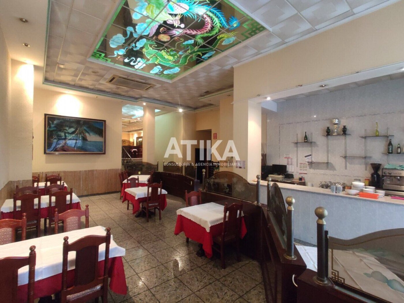 Local commercial dans Ontinyent à louer Photo intérieure– Image 1 sur 18