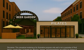 Plus de détails pour 3124-30 University Ave, San Diego, CA - Local commercial à louer