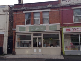 Plus de détails pour 298 Holdenhurst Rd, Bournemouth - Local commercial à louer