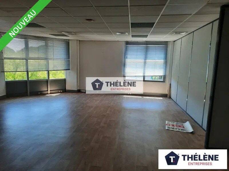 Bureau dans Montpellier à vendre Photo intérieure– Image 1 sur 10