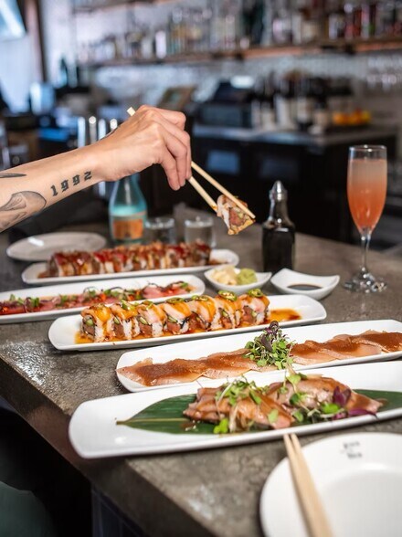 405 Washington Blvd, Marina Del Rey, CA à louer - Photo de l’immeuble – Image 3 sur 5