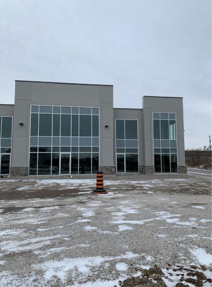 36 Ditton Dr, Hamilton, ON à louer Photo principale– Image 1 sur 8