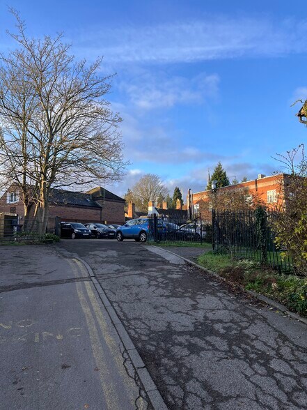 19-21 High St, Wheathampstead à louer - Photo de l’immeuble – Image 3 sur 4