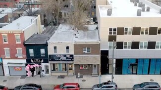 Plus de détails pour 4087 1/2 Lancaster Ave, Philadelphia, PA - Bureau/Local commercial à louer