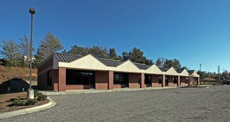 Plus de détails pour 164 University Pky, Aiken, SC - Bureau/Local commercial à louer
