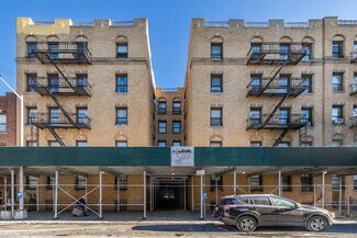 Plus de détails pour 31-53 34th St, Astoria, NY - Logement à vendre