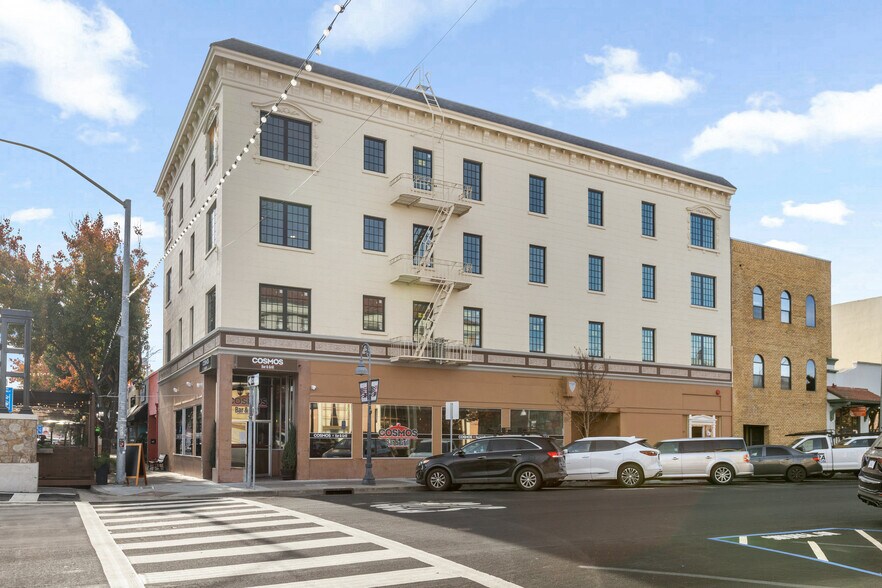 500 San Benito St, Hollister, CA à vendre - Photo de l’immeuble – Image 2 sur 45