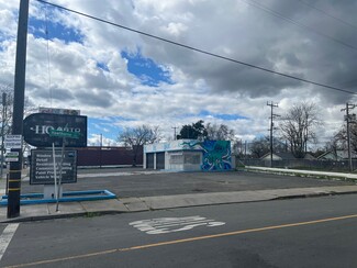 Plus de détails pour 1525 Del Paso Blvd, Sacramento, CA - Local commercial à vendre