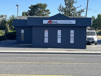 Plus de détails pour 4012 W Clearwater Ave, Kennewick, WA - Bureau à vendre