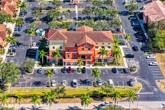 Plus de détails pour 9401 Corkscrew Palms Cir, Estero, FL - Bureau à louer