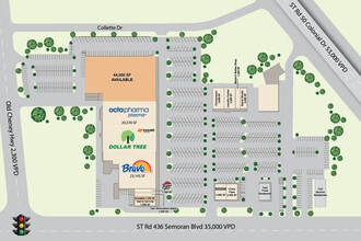 933 Semoran Blvd, Orlando, FL à louer Photo intérieure– Image 1 sur 1