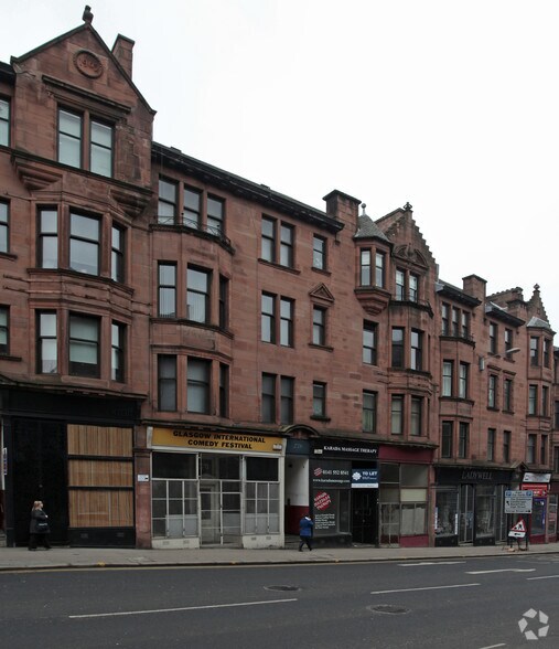 272-278 High St, Glasgow à louer - Photo principale – Image 1 sur 3