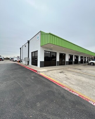 Plus de détails pour 400 N Bowen Rd, Arlington, TX - Local d'activités à louer
