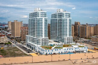 Ocean Drive - Local commercial
