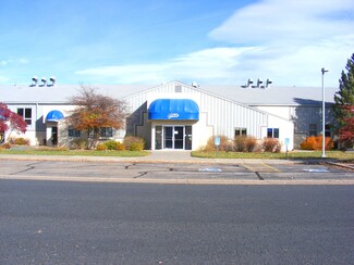 Plus de détails pour 205-253 12th St SW, Loveland, CO - Industriel/Logistique à vendre