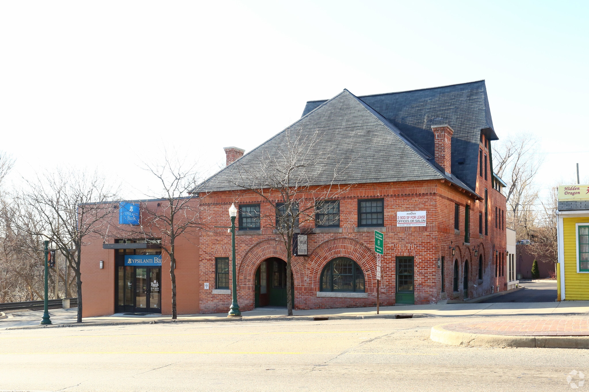 11 W Michigan Ave, Ypsilanti, MI à louer Photo principale– Image 1 sur 7