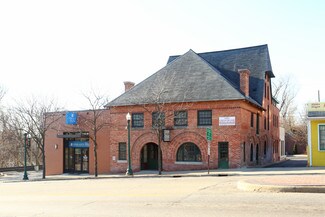 Plus de détails pour 11 W Michigan Ave, Ypsilanti, MI - Local commercial à louer