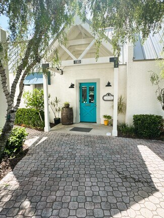 Plus de détails pour 735 Broadway, Dunedin, FL - Local commercial à louer
