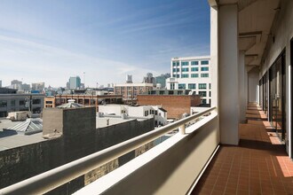 274 Brannan St, San Francisco, CA à louer Photo intérieure– Image 2 sur 3