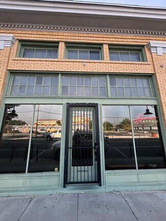 Plus de détails pour 1601-1607 N Franklin St, Tampa, FL - Local commercial à louer