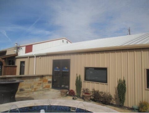 4326 Preston Rd, Frisco, TX à vendre - Photo de l’immeuble – Image 2 sur 2