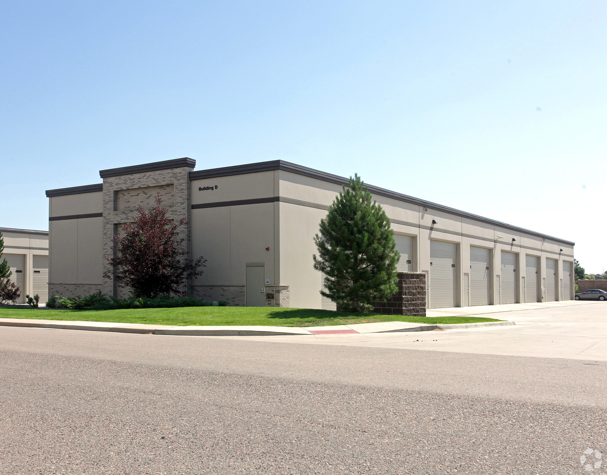 9181 Commerce Center Cir, Highlands Ranch, CO à vendre Photo principale– Image 1 sur 33