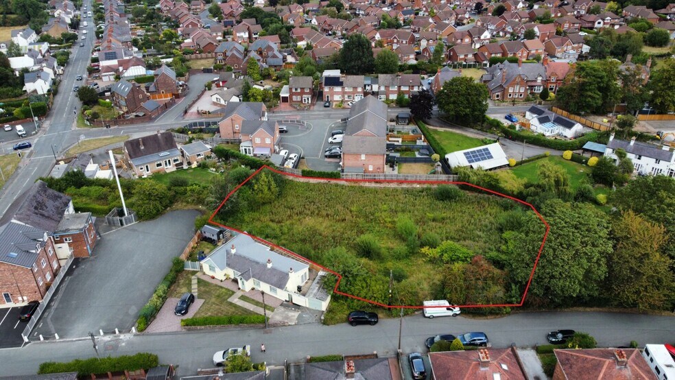 Tram Rd, Buckley à vendre - Autre – Image 2 sur 2