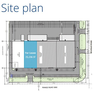 Plus de détails pour 219 Revenue Rd, Saskatoon, SK - Industriel/Logistique à louer