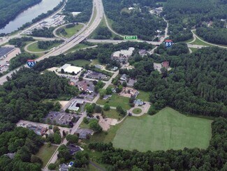 Plus de détails pour Office Campus Redevelopment Potential – Bureau à vendre, Bow, NH