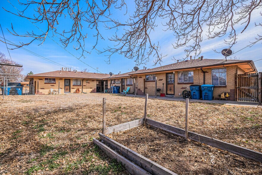 6009 Ivanhoe St, Commerce City, CO à vendre - Photo de l’immeuble – Image 3 sur 12