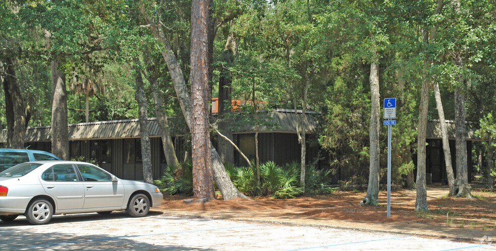 1435 Julia St, Fernandina Beach, FL à vendre - Photo de l’immeuble – Image 2 sur 13