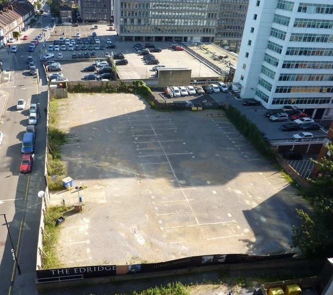 4-20 Edridge Rd, Croydon à vendre - Photo de l’immeuble – Image 2 sur 5