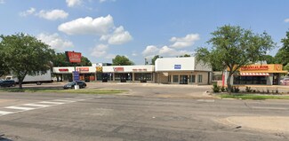 Plus de détails pour 5460-5466 Lemmon Ave, Dallas, TX - Local commercial à louer