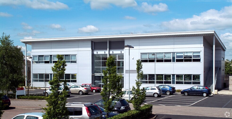 3 Nasmyth Pl, Glasgow à louer - Photo de l’immeuble – Image 3 sur 11