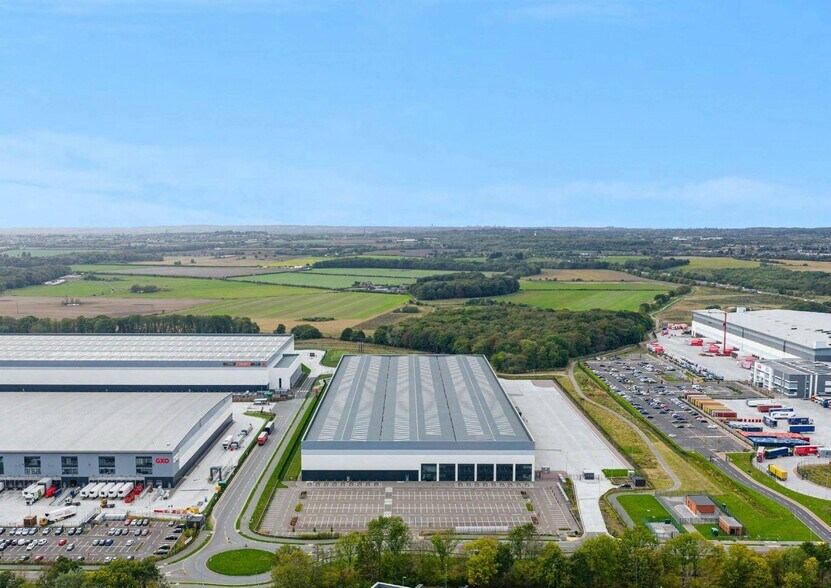 Catalina Appr, Warrington à louer - Photo de l’immeuble – Image 3 sur 9