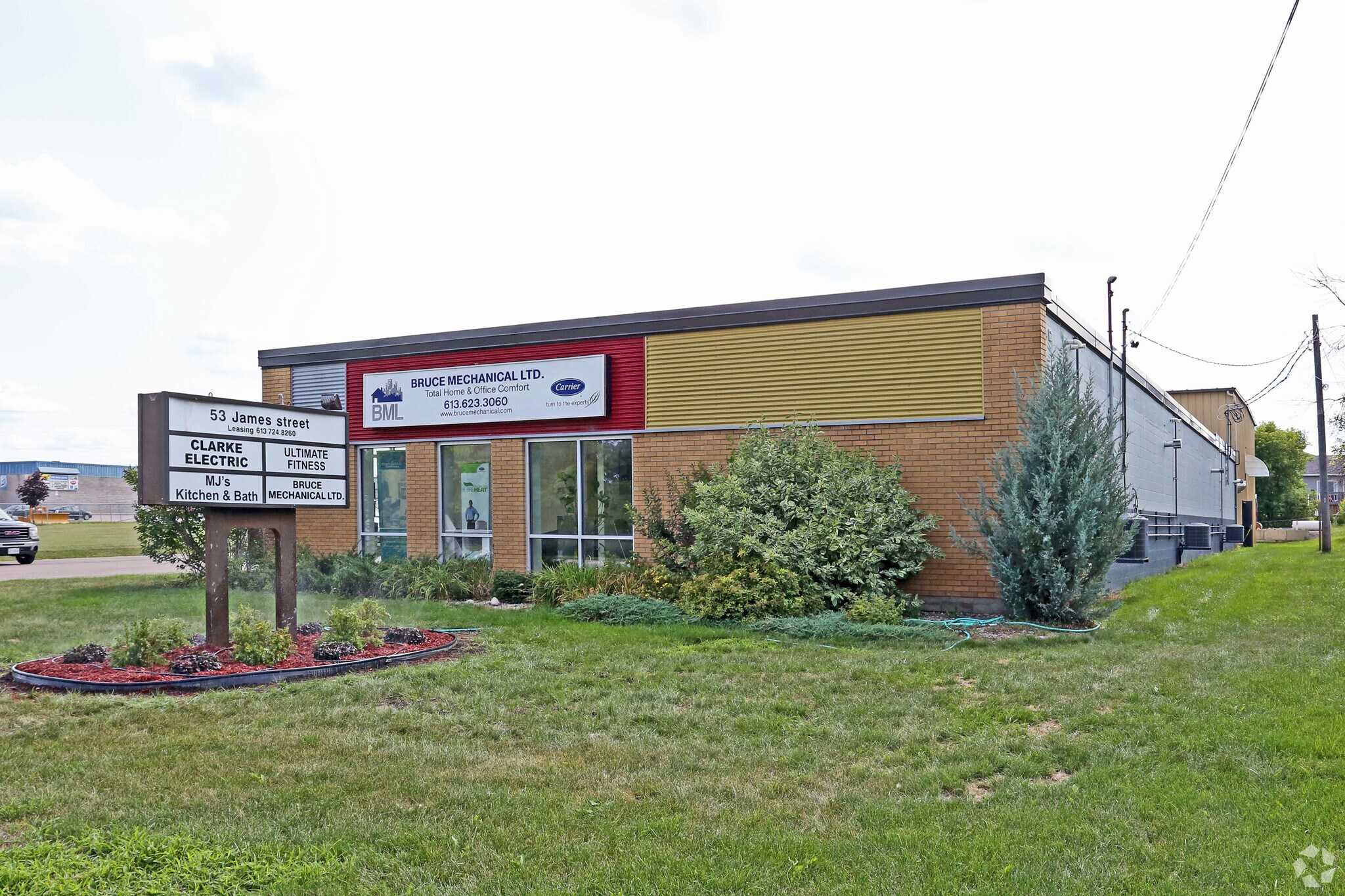 53 James St, Arnprior, ON à vendre Photo de l’immeuble– Image 1 sur 16