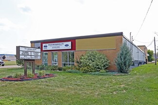 Plus de détails pour 53 James St, Arnprior, ON - Local d’activités à vendre