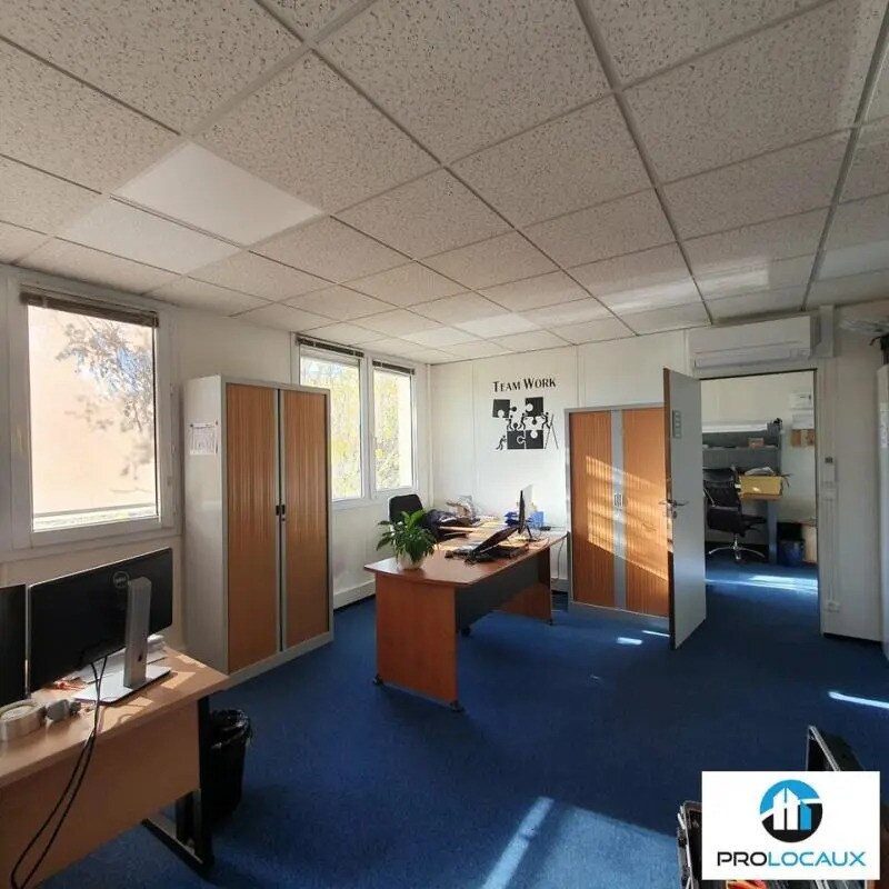 Bureau dans Moirans à louer Photo intérieure– Image 1 sur 9
