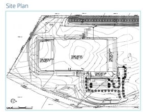 325 Welltown Rd, Winchester, VA à louer Plan de site– Image 1 sur 1