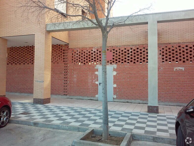 Local commercial dans Cuenca, Cuenca à louer - Photo intérieure – Image 1 sur 1