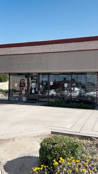 2500 New Stine Rd, Bakersfield, CA à louer - Vidéo sur l’annonce professionnelle – Image 2 sur 28