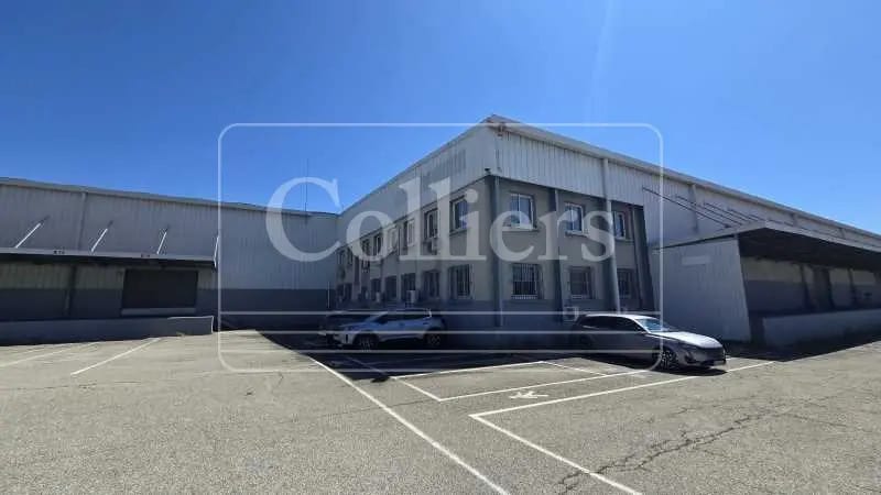 13 Allée De La Palun, Marignane à louer - Photo de l’immeuble – Image 2 sur 5