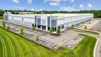 Plus de détails pour 700 Airpark Commerce Dr, Nashville, TN - Industriel/Logistique à louer