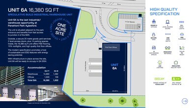 Bellingham Way, Aylesford à louer Plan de site– Image 1 sur 2